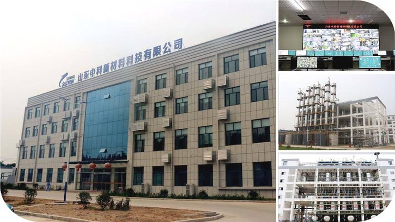 高性能复合材料：揭秘其背后的技术力量与市场格局
