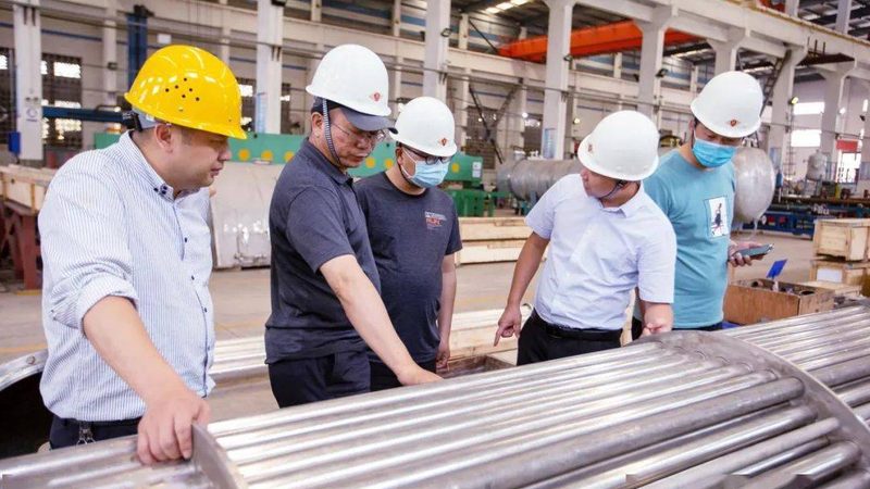 精细化工产品进出口贸易：服务内容解析与策略