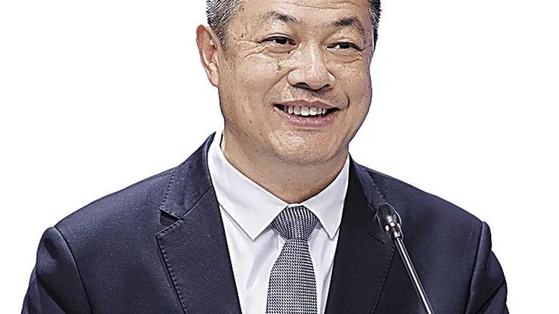 精细化工产品：超越普通化工的精密与高效