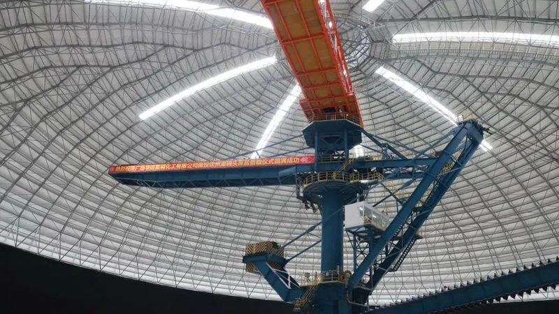 汽车轻量化复合材料：揭秘其背后的技术力量与行业排名