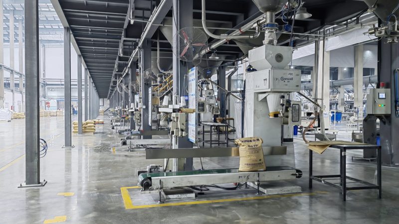 有机化工原料储存规范解析：与普通化工原料的五大区别**